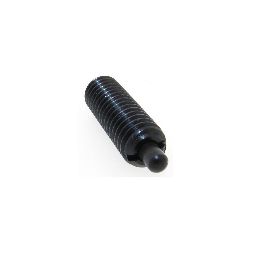 Standard Spring Plungers Steel with Standard End Force , Ball